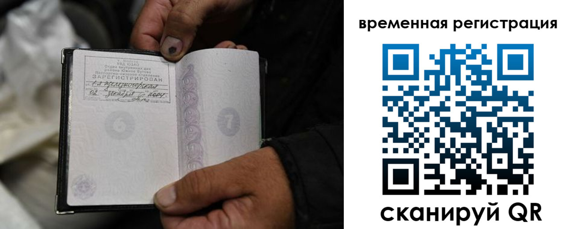 прописка поиск в Знаменске